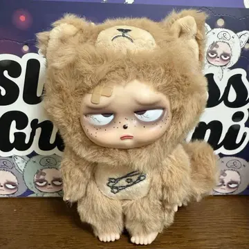 Sleepless Grumpipi 그랑피피