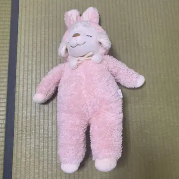 봉제 인형