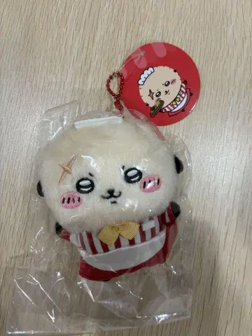치이카와 치이카와 레스토랑 홀 담당 마스코트 랏코