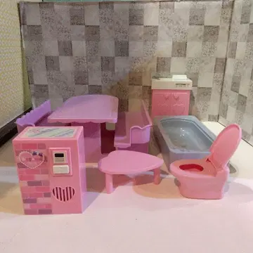 리카짱 하우스 유타리상 인터폰 외