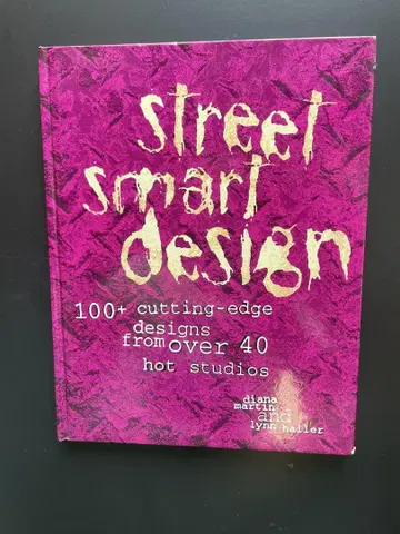 Street Smart Design