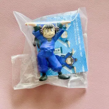 닌타마 란타로 오하마 칸에몬 펜꽂이