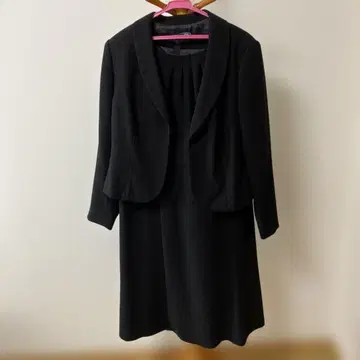 예복 19호 원피스 타입