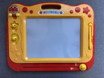 호빵맨 그림 그리기 보드