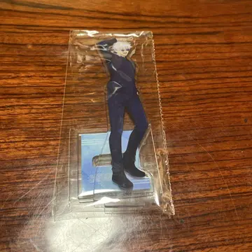 고죠 사토루 DVD 특전