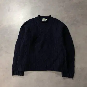 GQ3393 aran crafts : 아일랜드제 울