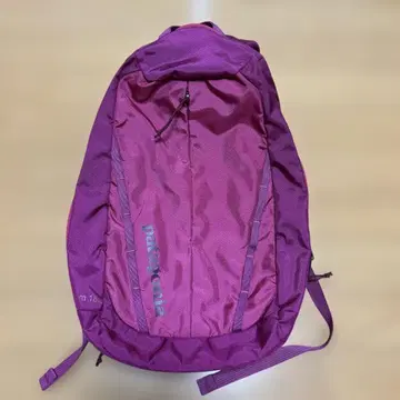 patagonia ATOM 18L 백팩 백