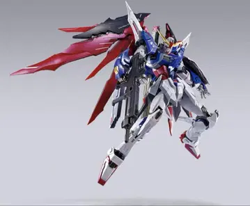 [ 최종 가격 ] 메탈빌드 데스티니 풀 패키지 2024