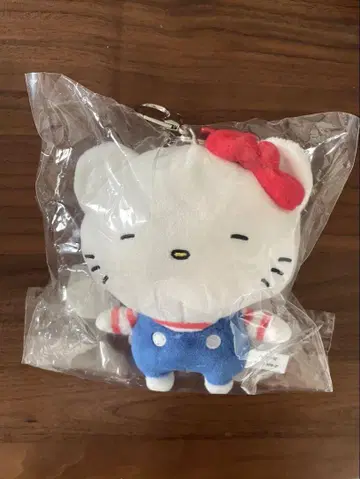 니시무라 유우지 산리오 봉제 인형 백참 헬로키티