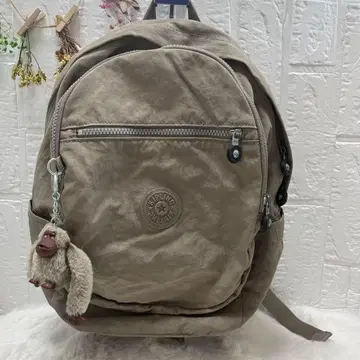 36 [새상품급] 키플링 KIPLING 럭색 백팩 경량