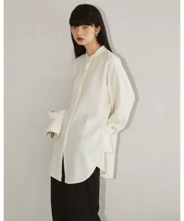 [ TODAYFUL ] Silky Over Shirts 실키 오버 셔츠