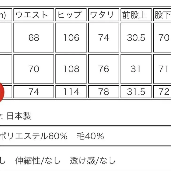 2번째 상품 이미지