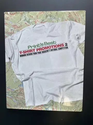 Print's Best T-Shirt Promotions 2