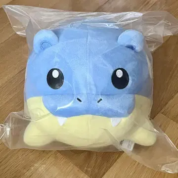 포켓몬 모후굿토 봉제 인형 타마자라시 택 포함