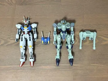 HG 에어리얼+자워트+파렉트