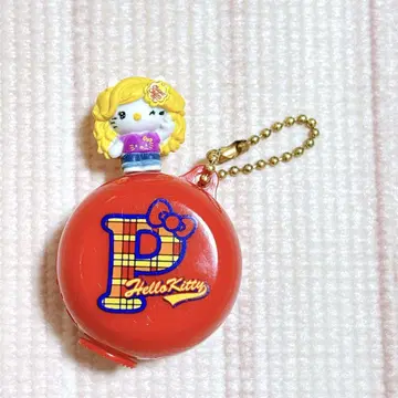 초레어 레어 Popteen x Hello Kitty 츄파춥스 케이스