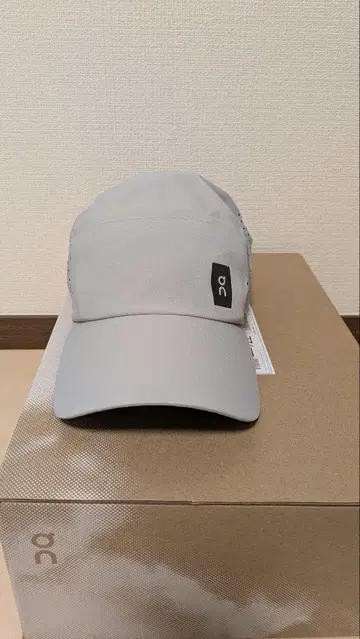 [ 온 ] On 라이트웨이트 캡