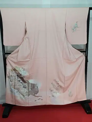 [츠케사게] 중고품 K-330