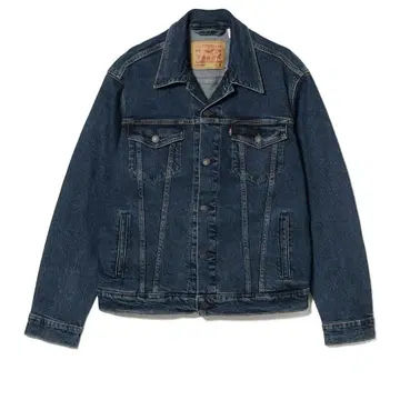 [ 즉시 구매 ] Levi's 데님 자켓