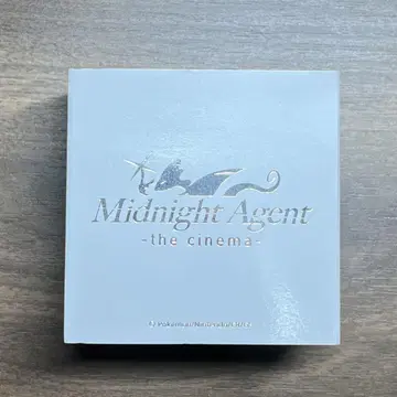 포켓몬 센터 오리지널 손목시계 Midnight Agent 인텔레온