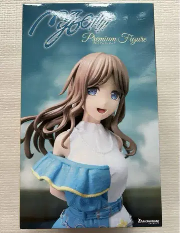 나가사키 소요 MyGO!!!!! BanG Dream! 피규어