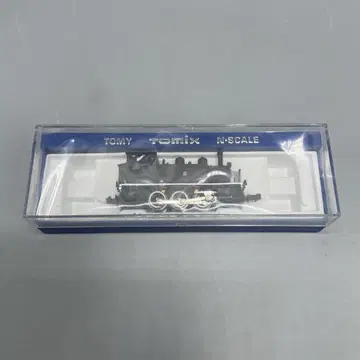 1/150 K.S.K 타입 C 탱크 기관차 TOMIX 2001