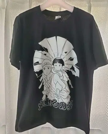 셔츠 XL 영화 애니메이션 MOVIETEE