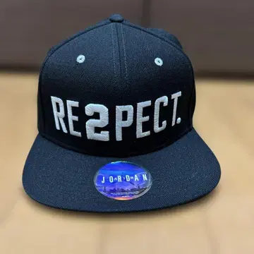양키스 데릭 지터 Re2pect 캡 jordan