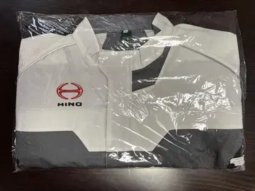 [ 미사용 새상품 ] HINO 메카닉 의류 ( 작업복 ) 여름용 6L