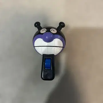 세균맨 완구