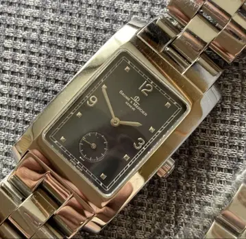 BAUME & MERCIER Hampton 보메르 메르시에 햄튼