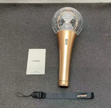 OFFICIAL LIGHTSTICK 응원봉
