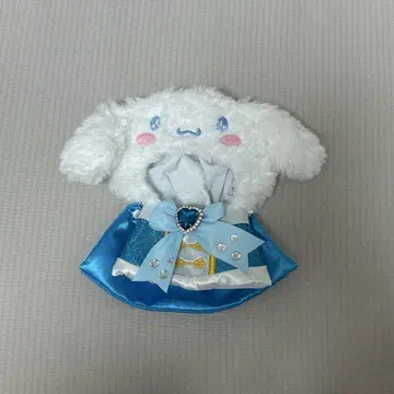 산리오 시나몬 시나모롤 봉제 인형 코스튬