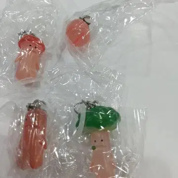 비엔나 외계인 메지루시 액세서리