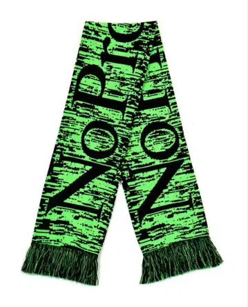 No Problemo 머플러 Aries