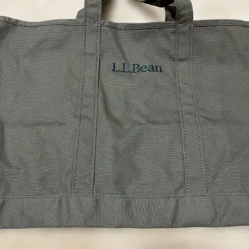 L.L.Bean 그로서리 토트 카키