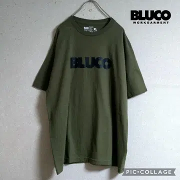 새상품급 BLUCO T셔츠