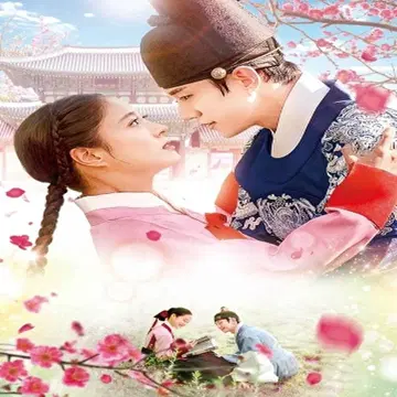 붉은 소매 끝 컴플리트 심플 DVDBOX 1, 2 일본어 더빙판 있음