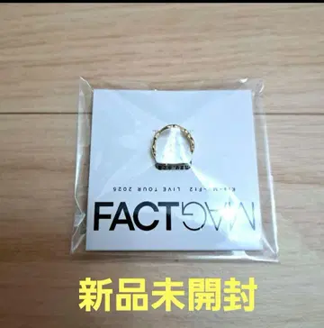 미개봉 새상품 이어커프 키스마이 MAGFACT
