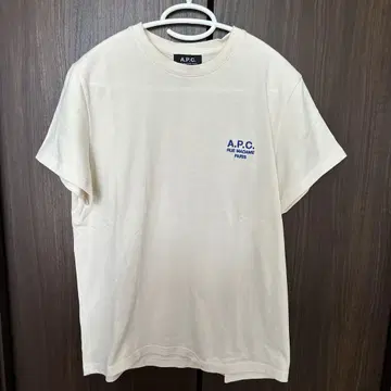 A.P.C. 티셔츠