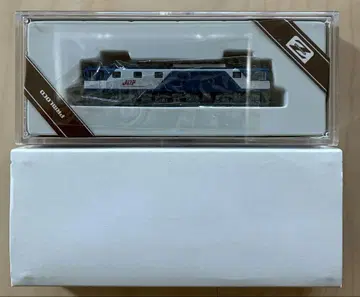 프리모로코 1002 EF64 1000 JR 화물 갱신차