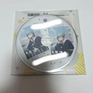 아이 트레이딩 드라마 CD BM