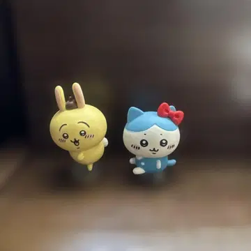 치이카와 (먼작귀) 산리오 캐릭터즈 피규어