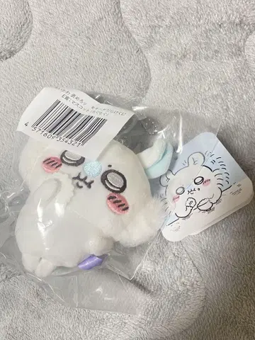 치이카와 (먼작귀) 모몽가 모몽가 복권 마스코트 마스코트 키링