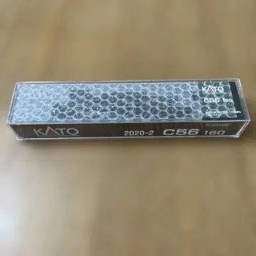 N 게이지 KATO C56 160 [2020-2]