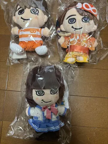 마루야마 류헤이 치비 누이 누이