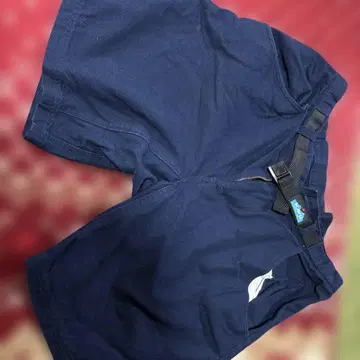 KAVU 카부 숏팬츠 네이비 M 사이즈