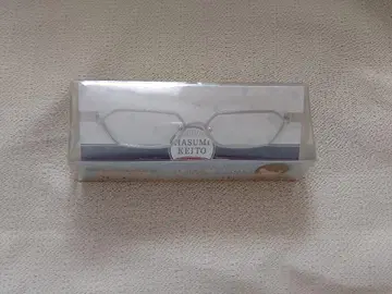 앙스타 하스미 케이토 안경 1점