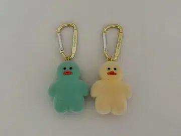 mojojojo Mint&You never know