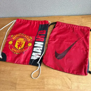 NIKE 나이키 냅색 짐색 축구 스포츠 백